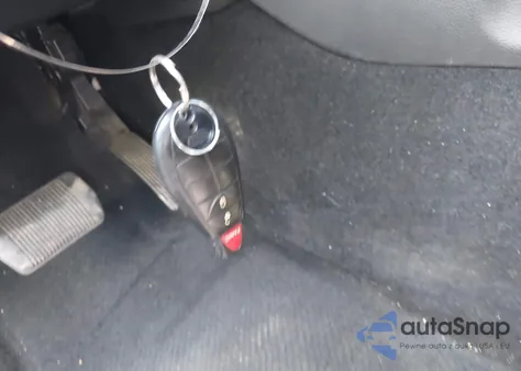 2013 Dodge Durango Sxt из США, поврежденный, VIN 1C4RDJAG1DC660596